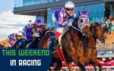 This Weekend In Racing: Top Picks