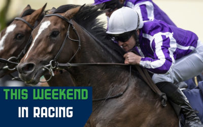 This Weekend In Racing: Highlights Galore