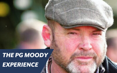 RACEHORSE OWNERSHIP – THE PG MOODY EXPERIENCE