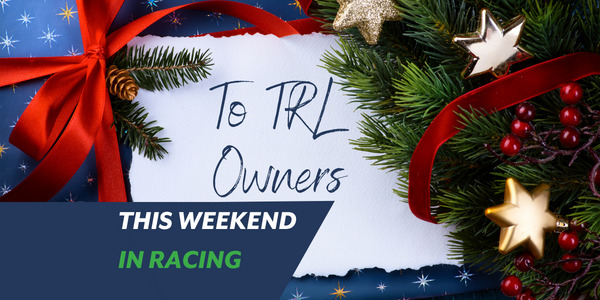 Christmas The Racing League Owners
