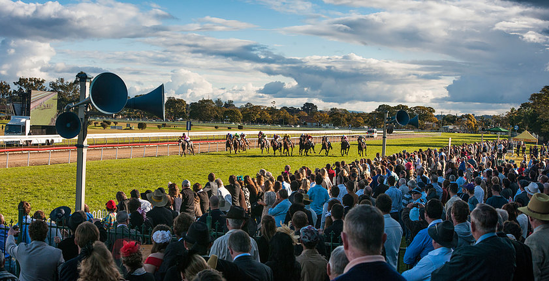 South Grafton cup at Grafton